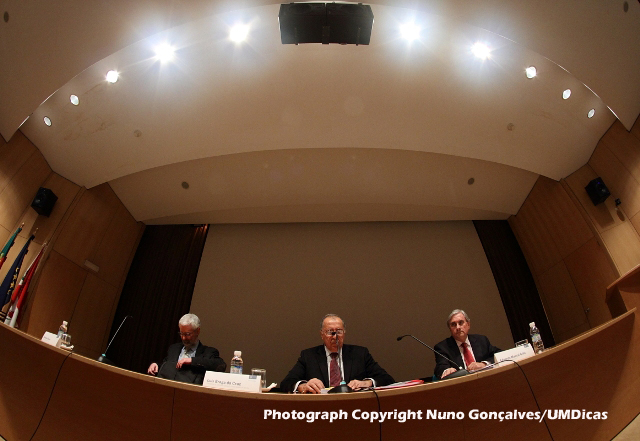 Thumbnail da galeria Debate Regime Fundacional Nº2